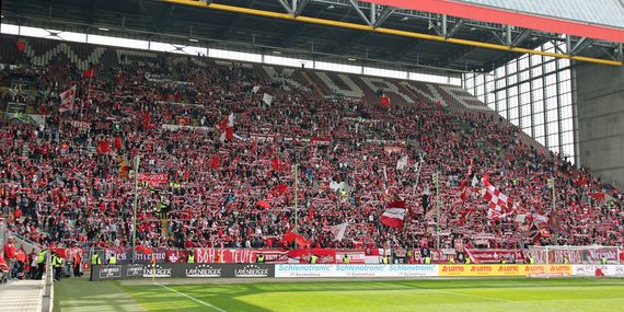1. FC Kaiserslautern vs SV Meppen (4-2) (13)