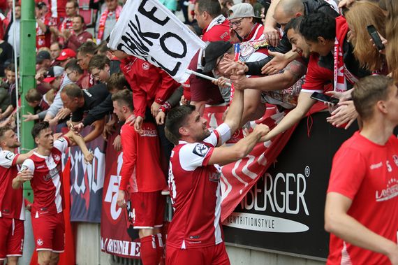 1. FC Kaiserslautern vs SV Meppen (4-2) (15)