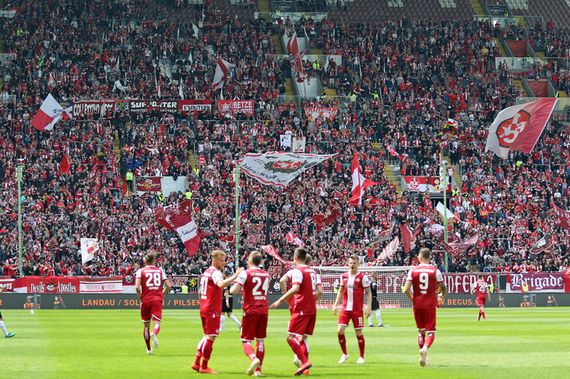 1. FC Kaiserslautern vs SV Meppen (4-2) (20)
