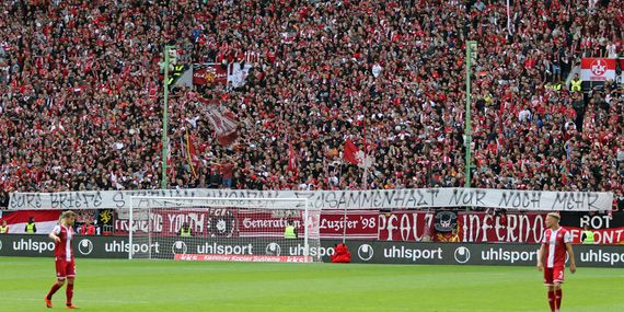 1. FC Kaiserslautern vs Karlsruher SC (0-0) (3)