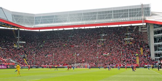 1. FC Kaiserslautern vs Karlsruher SC (0-0) (7)