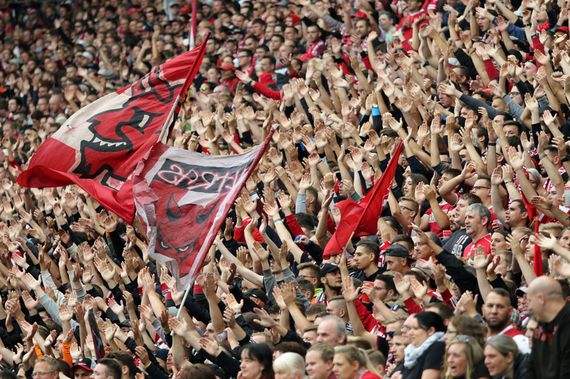 1. FC Kaiserslautern vs Karlsruher SC (0-0) (11)