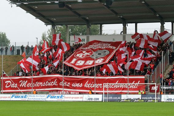 FSV Zwickau vs 1. FC Kaiserslautern (1-1) (1)