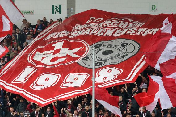 FSV Zwickau vs 1. FC Kaiserslautern (1-1) (2)