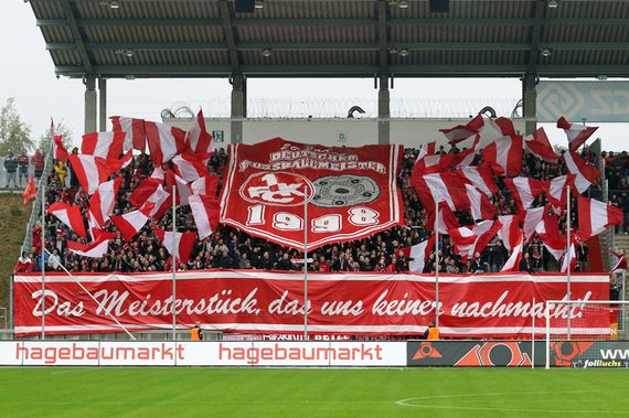 FSV Zwickau vs 1. FC Kaiserslautern (1-1) (3)