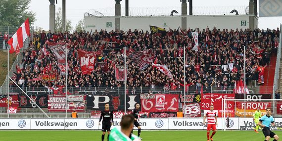 FSV Zwickau vs 1. FC Kaiserslautern (1-1) (6)