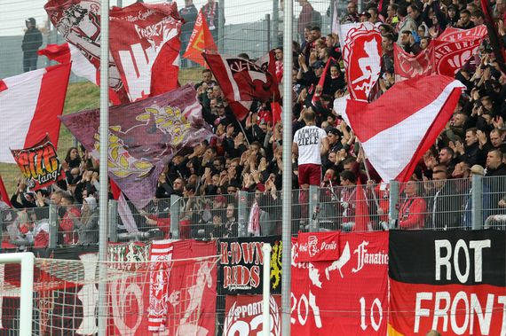 FSV Zwickau vs 1. FC Kaiserslautern (1-1) (7)