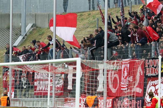 FSV Zwickau vs 1. FC Kaiserslautern (1-1) (8)