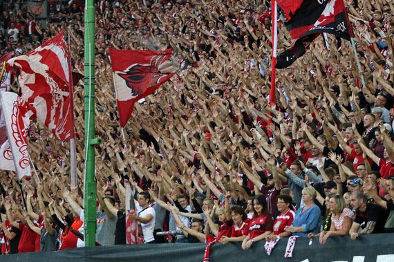 1. FC Kaiserslautern vs SC Fortuna Köln (3-3) (6)
