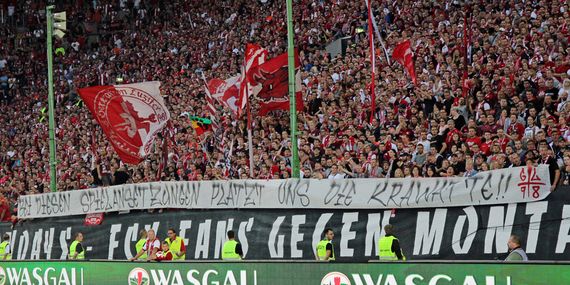 1. FC Kaiserslautern vs SC Fortuna Köln (3-3) (8)