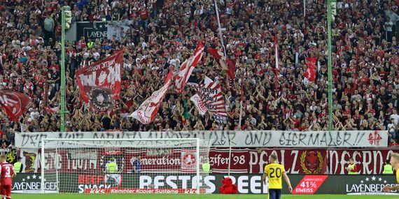 1. FC Kaiserslautern vs SC Fortuna Köln (3-3) (9)