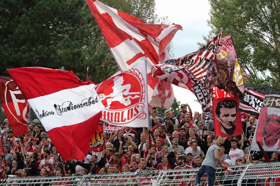 FC Carl Zeiss Jena vs 1. FC Kaiserslautern (3-3) (10)