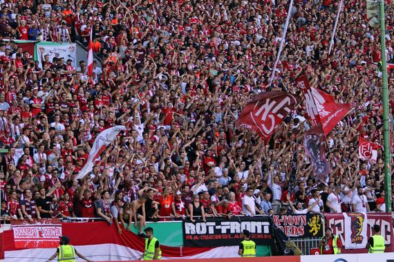 1. FC Kaiserslautern vs TSG Hoffenheim (1-6) (2)