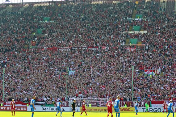 1. FC Kaiserslautern vs TSG Hoffenheim (1-6) (9)