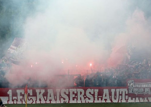 SC Idar-Oberstein vs 1. FC Kaiserslautern (0-7)