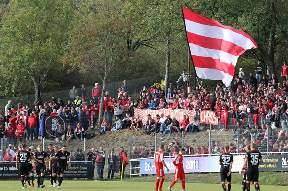 SC Idar-Oberstein vs 1. FC Kaiserslautern (0-7) (6)