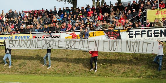 SC Idar-Oberstein vs 1. FC Kaiserslautern (0-7) (7)
