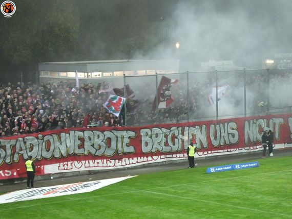 FK Pirmasens vs 1. FC Kaiserslautern (1-3) (4)