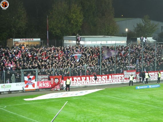 FK Pirmasens vs 1. FC Kaiserslautern (1-3) (5)