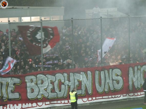 FK Pirmasens vs 1. FC Kaiserslautern (1-3) (6)