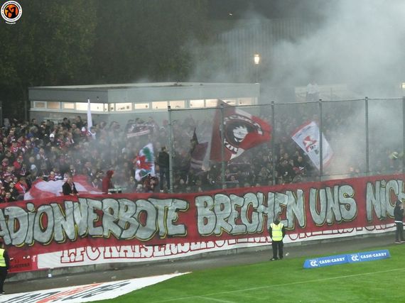 FK Pirmasens vs 1. FC Kaiserslautern (1-3) (9)