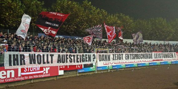 TSV Gau-Odernheim vs 1. FC Kaiserslautern (0-4) (1)