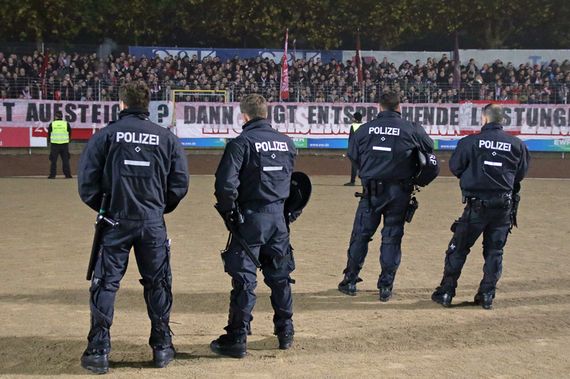TSV Gau-Odernheim vs 1. FC Kaiserslautern (0-4) (6)
