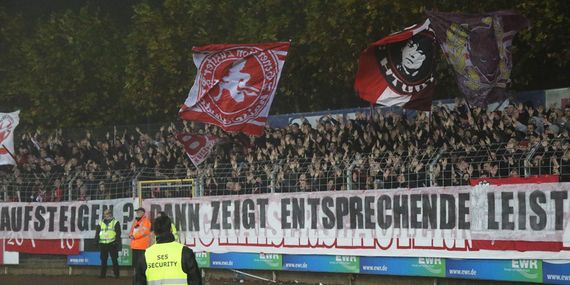 TSV Gau-Odernheim vs 1. FC Kaiserslautern (0-4) (9)