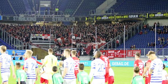 MSV Duisburg vs 1. FC Kaiserslautern (3-1) (1)