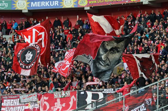 KFC Uerdingen vs 1. FC Kaiserslautern (0-3) (3)