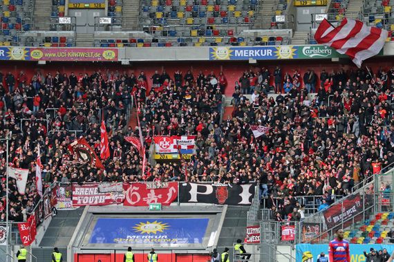 KFC Uerdingen vs 1. FC Kaiserslautern (0-3) (11)