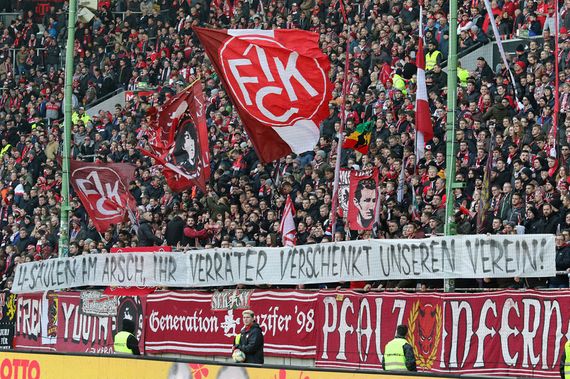 1. FC Kaiserslautern vs FC Hansa Rostock (2-0) (6)