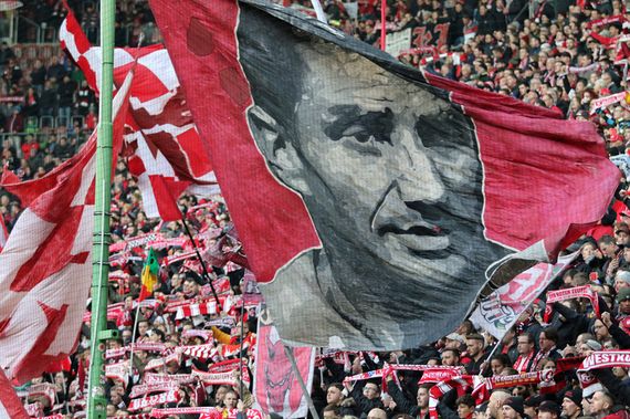 1. FC Kaiserslautern vs FC Hansa Rostock (2-0) (10)