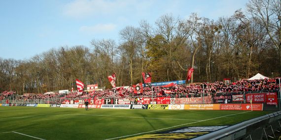 Viktoria Köln vs 1. FC Kaiserslautern (2-4) (1)