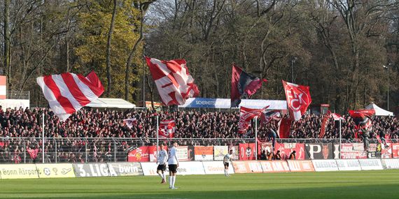 Viktoria Köln vs 1. FC Kaiserslautern (2-4) (7)