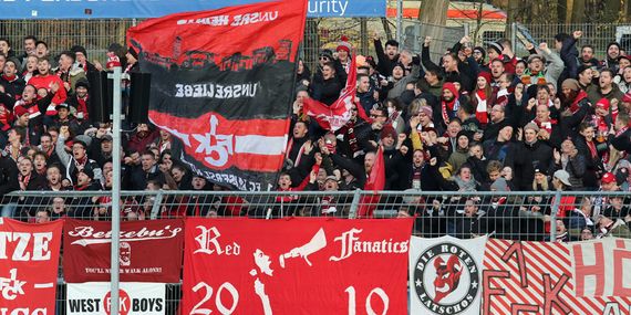 Viktoria Köln vs 1. FC Kaiserslautern (2-4) (10)