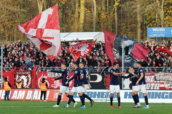 Viktoria Köln vs 1. FC Kaiserslautern (2-4) (11)