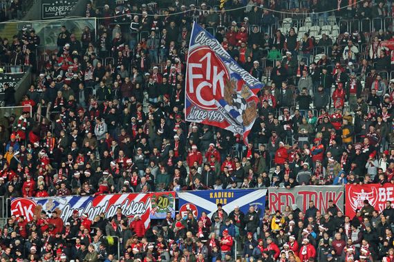 1. FC Kaiserslautern vs Hallescher FC (1-0) (5)
