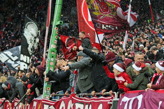 1. FC Kaiserslautern vs Hallescher FC (1-0) (7)