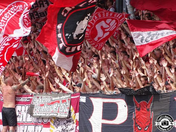 SG Sonnenhof-Großaspach vs 1. FC Kaiserslautern (0-2) (11)