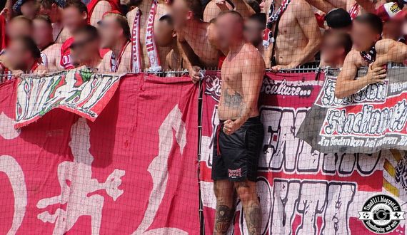 SG Sonnenhof-Großaspach vs 1. FC Kaiserslautern (0-2) (14)