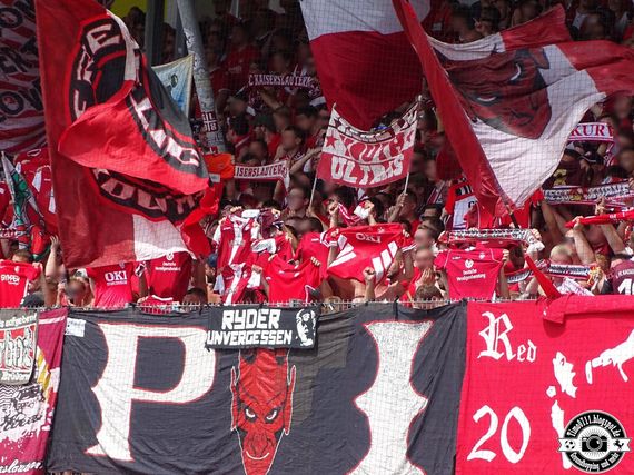 SG Sonnenhof-Großaspach vs 1. FC Kaiserslautern (0-2) (21)