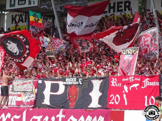 SG Sonnenhof-Großaspach vs 1. FC Kaiserslautern (0-2) (26)