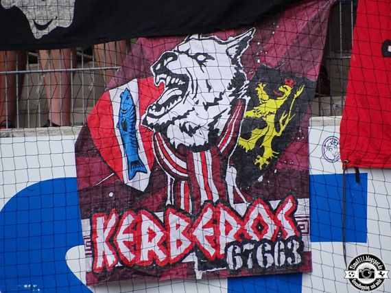 SG Sonnenhof-Großaspach vs 1. FC Kaiserslautern (0-2) (30)