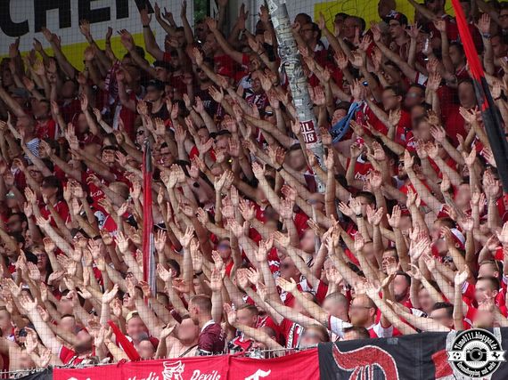 SG Sonnenhof-Großaspach vs 1. FC Kaiserslautern (0-2) (33)