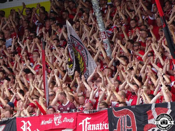 SG Sonnenhof-Großaspach vs 1. FC Kaiserslautern (0-2) (34)
