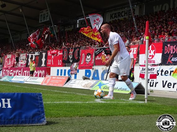 SG Sonnenhof-Großaspach vs 1. FC Kaiserslautern (0-2) (36)