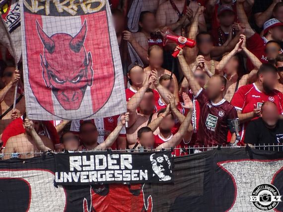 SG Sonnenhof-Großaspach vs 1. FC Kaiserslautern (0-2) (37)
