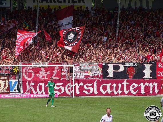 SG Sonnenhof-Großaspach vs 1. FC Kaiserslautern (0-2) (39)