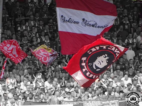 SG Sonnenhof-Großaspach vs 1. FC Kaiserslautern (0-2) (40)